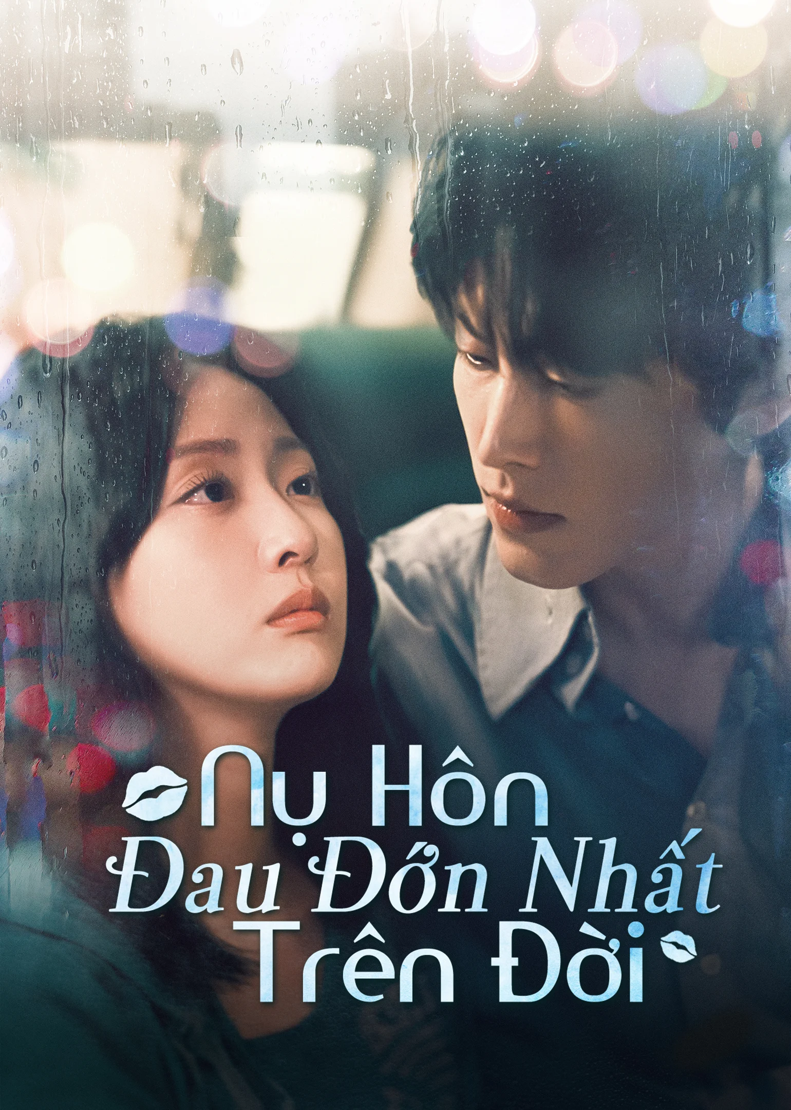 Nụ Hôn Đau Đớn Nhất Trên Đời