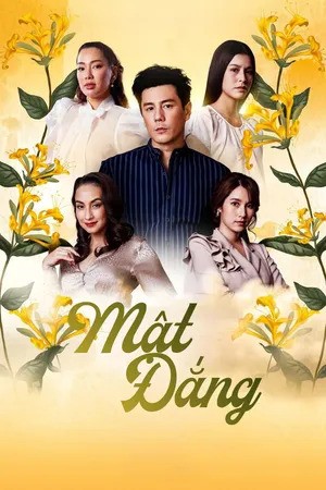 Mật Đắng