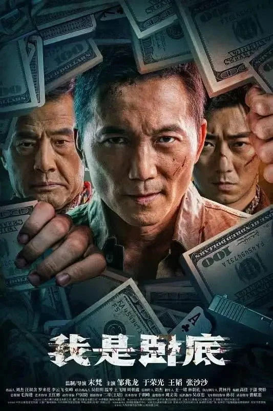 Tôi Là Nội Gián